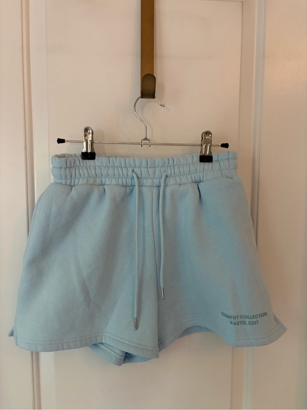 Comfrt pastel shorts size small - Picture 3 of 7